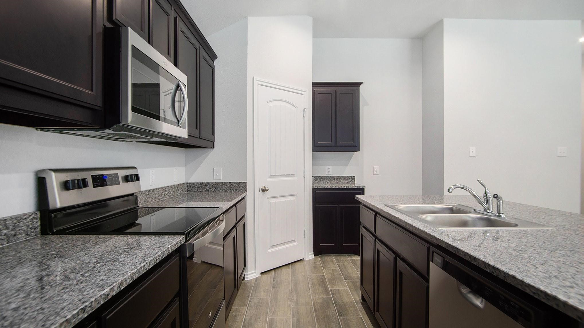 9816 Mescalbean Boulevard Fort Worth TX 76036