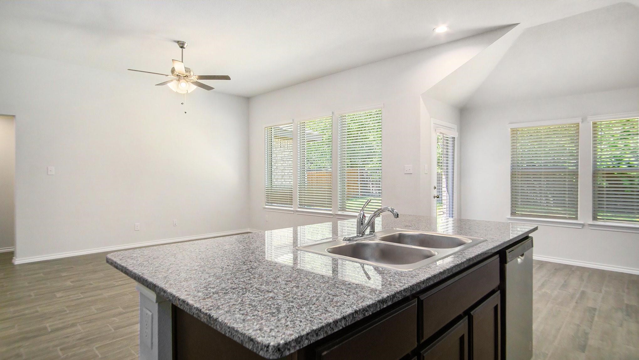 9816 Mescalbean Boulevard Fort Worth TX 76036