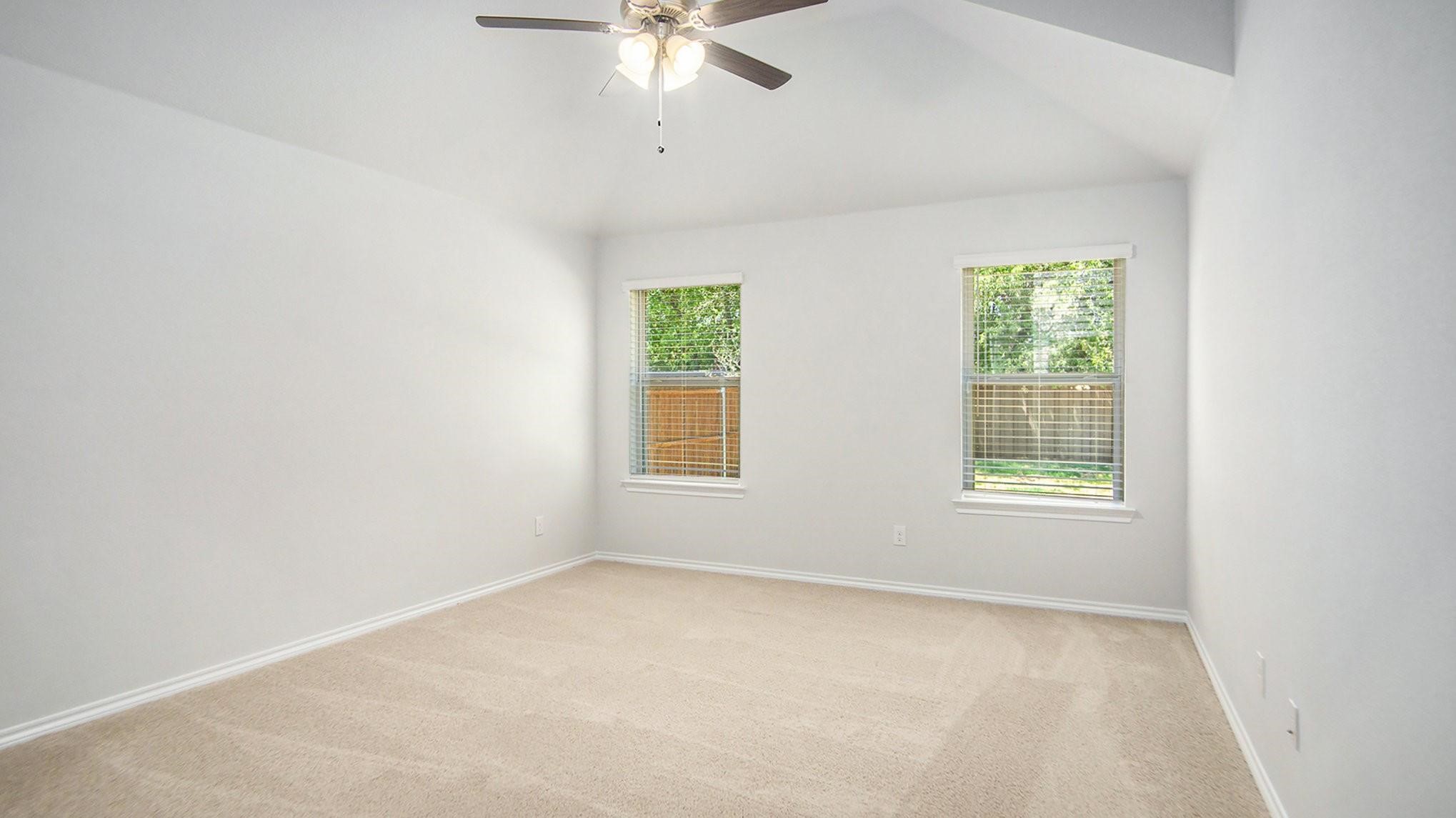 9816 Mescalbean Boulevard Fort Worth TX 76036