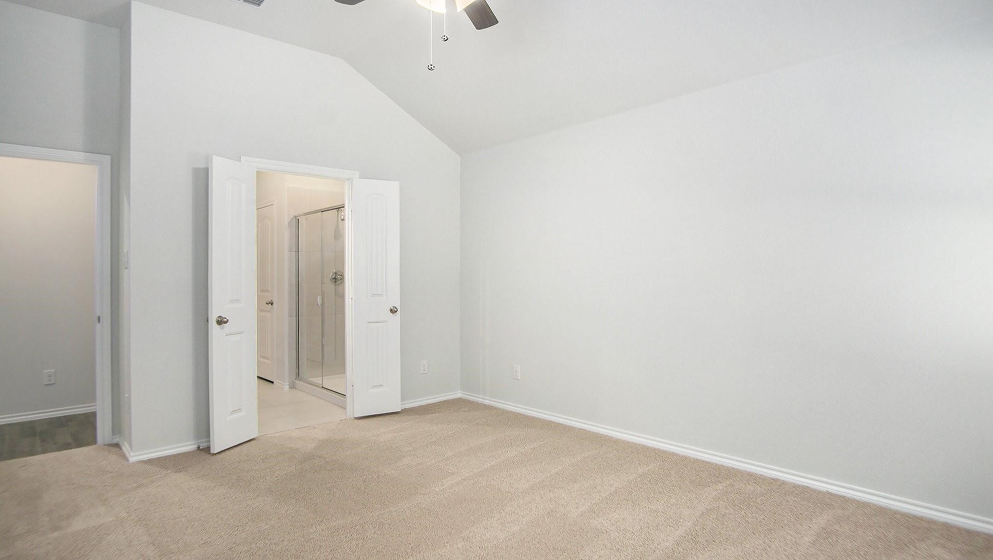 9816 Mescalbean Boulevard Fort Worth TX 76036
