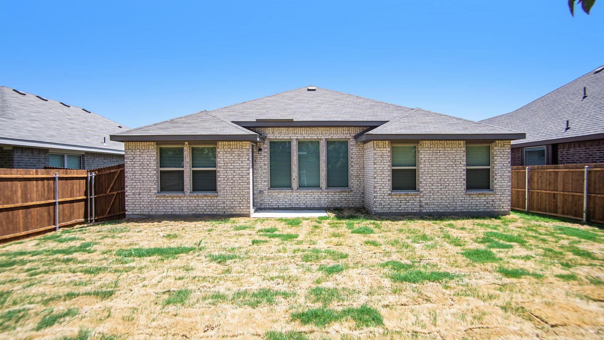 9816 Mescalbean Boulevard Fort Worth TX 76036