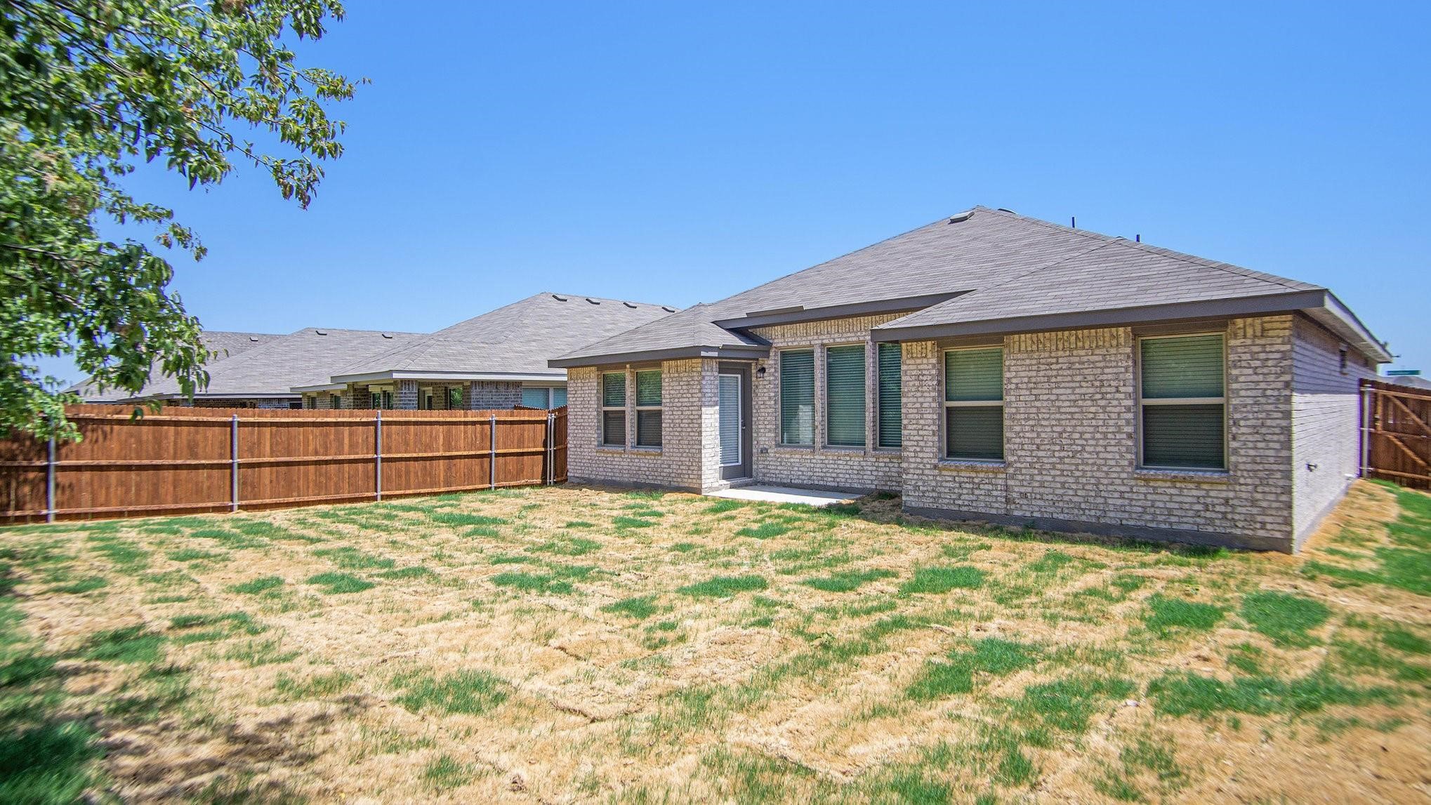 9816 Mescalbean Boulevard Fort Worth TX 76036