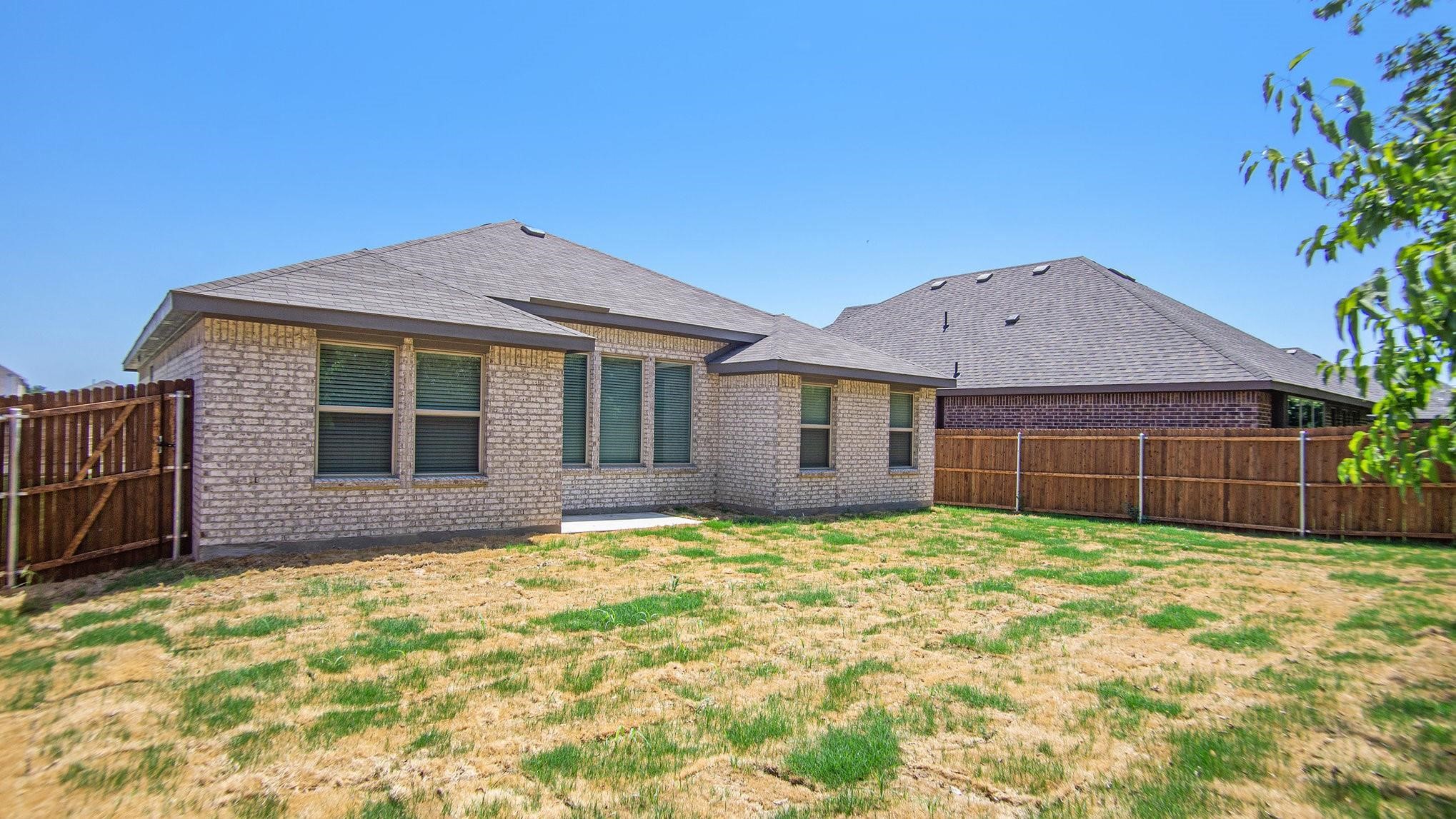 9816 Mescalbean Boulevard Fort Worth TX 76036