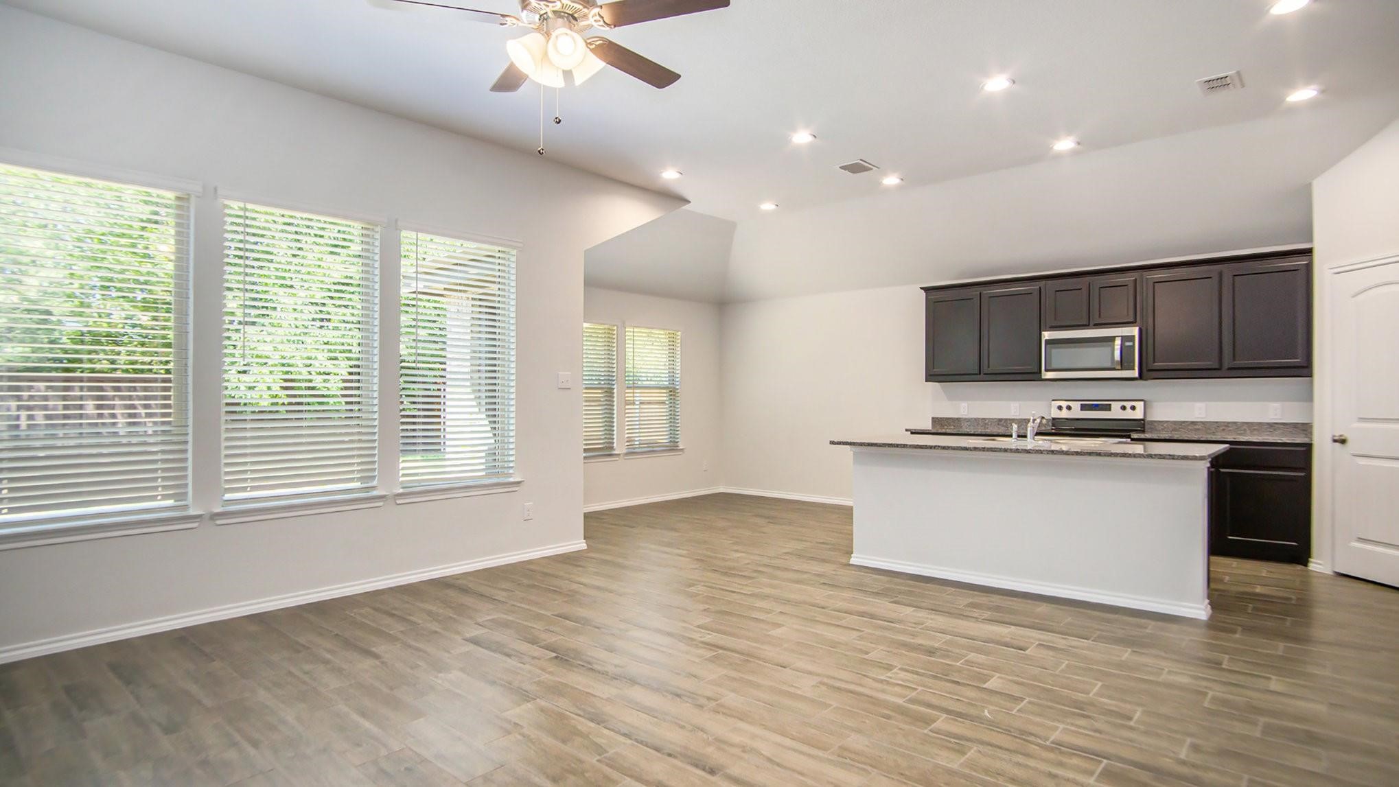 9816 Mescalbean Boulevard Fort Worth TX 76036