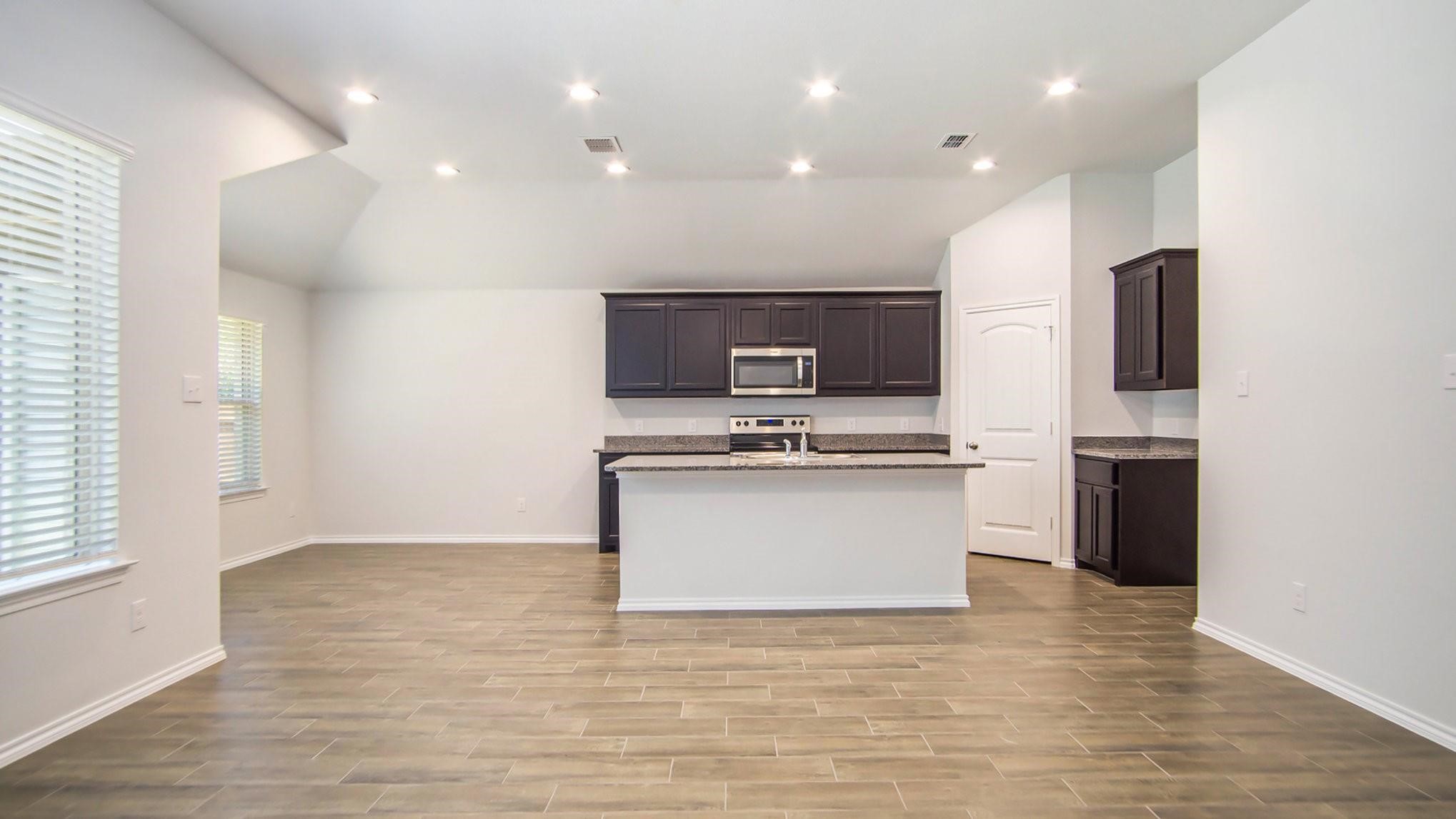9816 Mescalbean Boulevard Fort Worth TX 76036