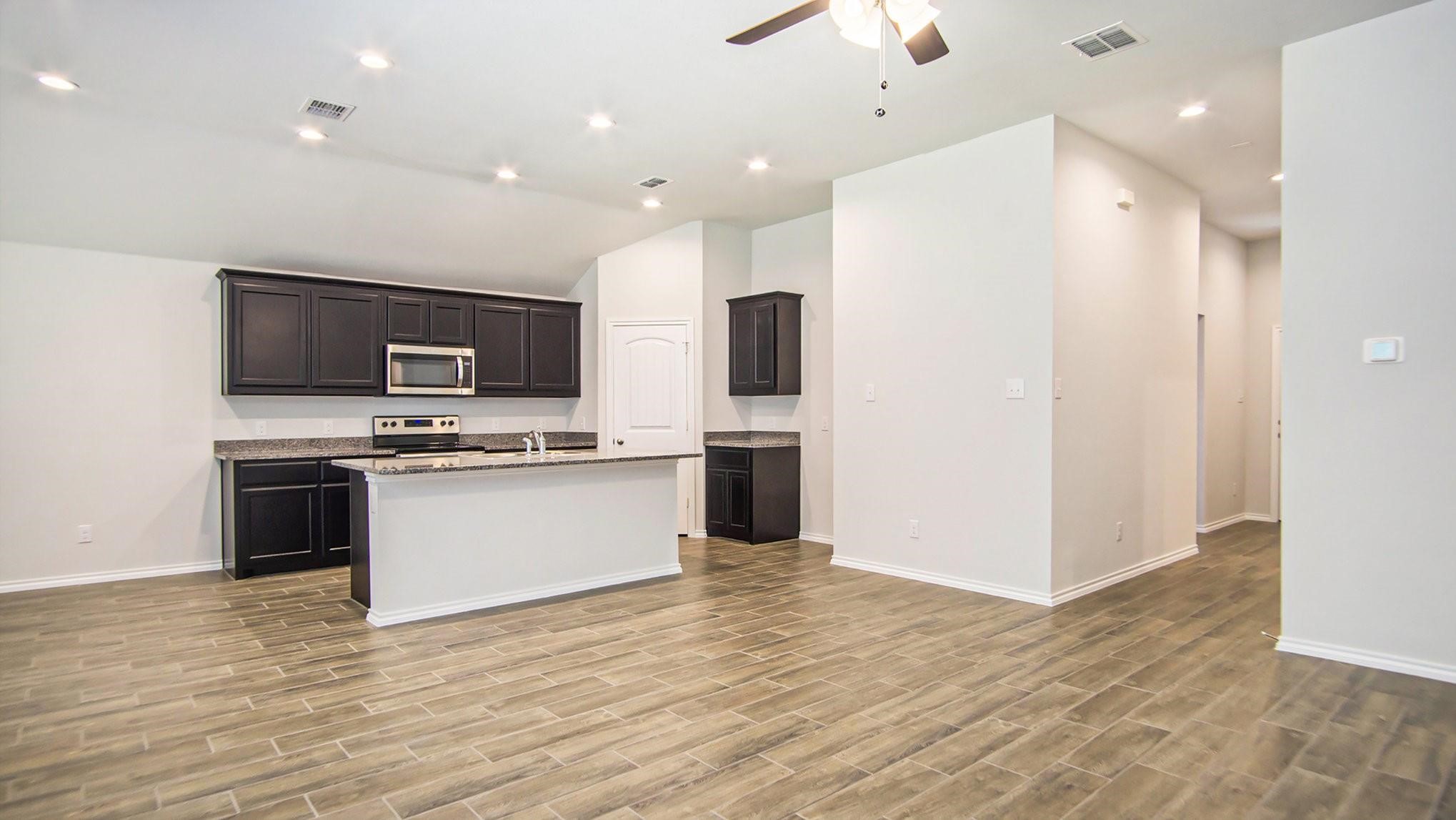 9816 Mescalbean Boulevard Fort Worth TX 76036