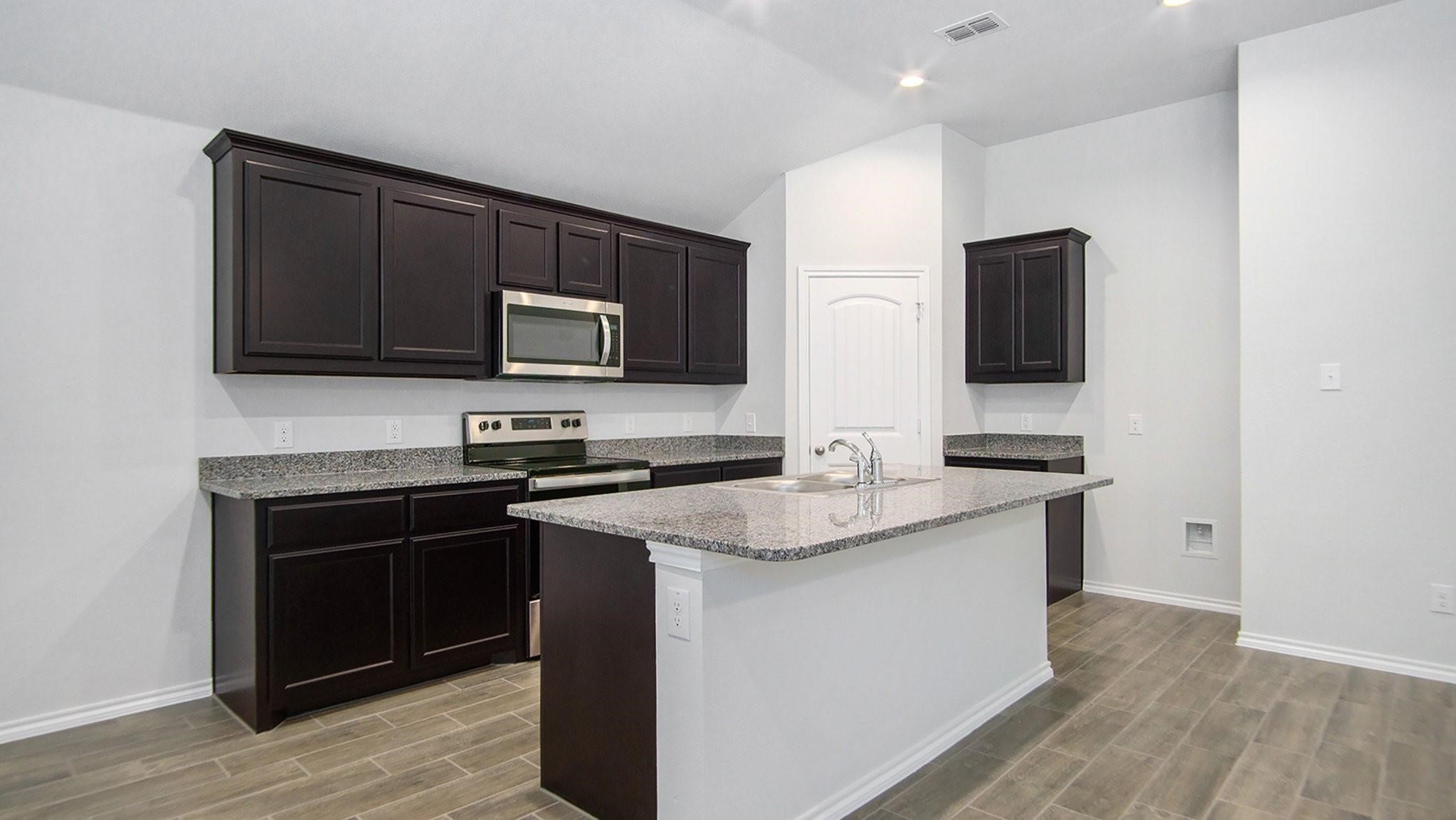 9816 Mescalbean Boulevard Fort Worth TX 76036