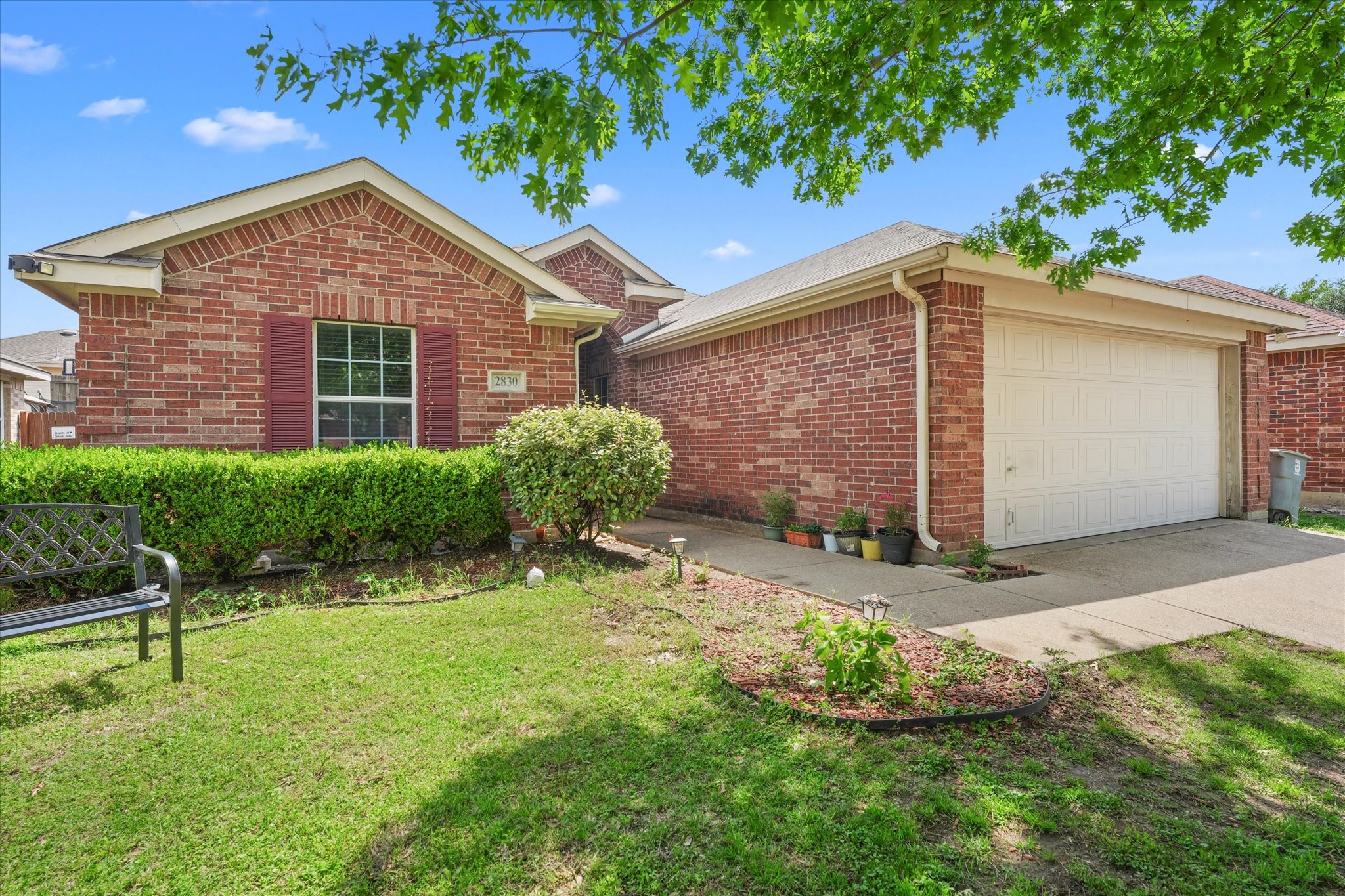 2830 Colt Lane Dallas TX 75237
