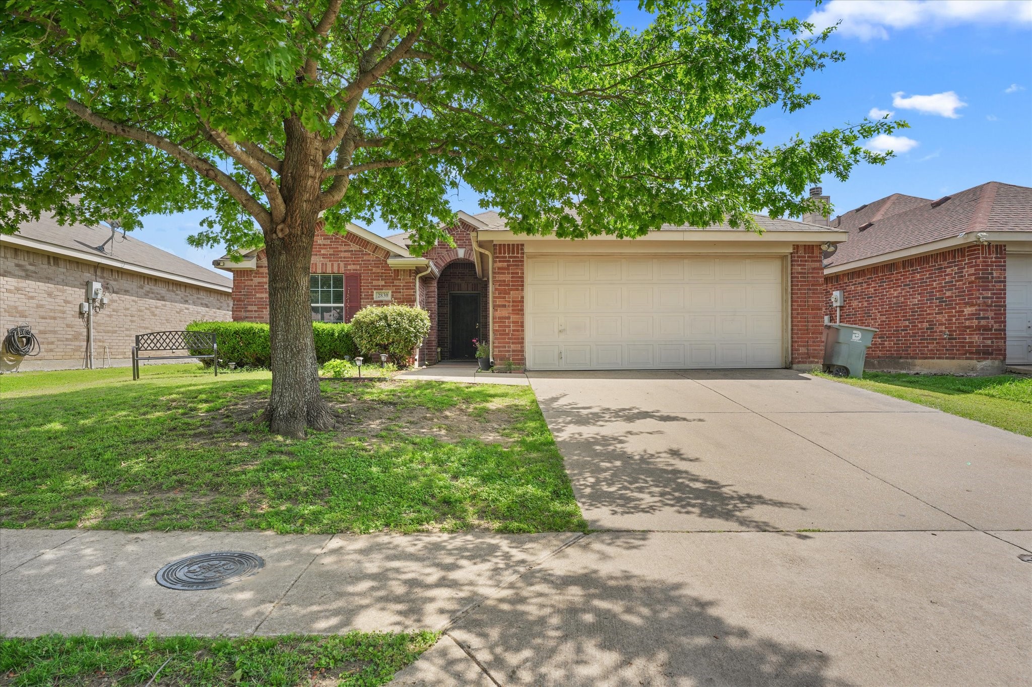 2830 Colt Lane Dallas TX 75237