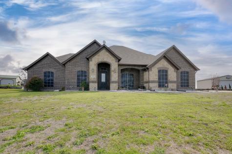 2514 De Ann Drive Royse City TX 75189