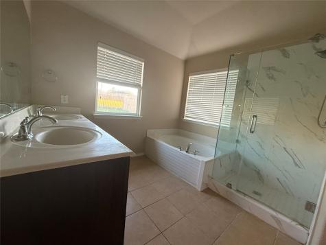 2105 Thistle Lane Forney TX 75126