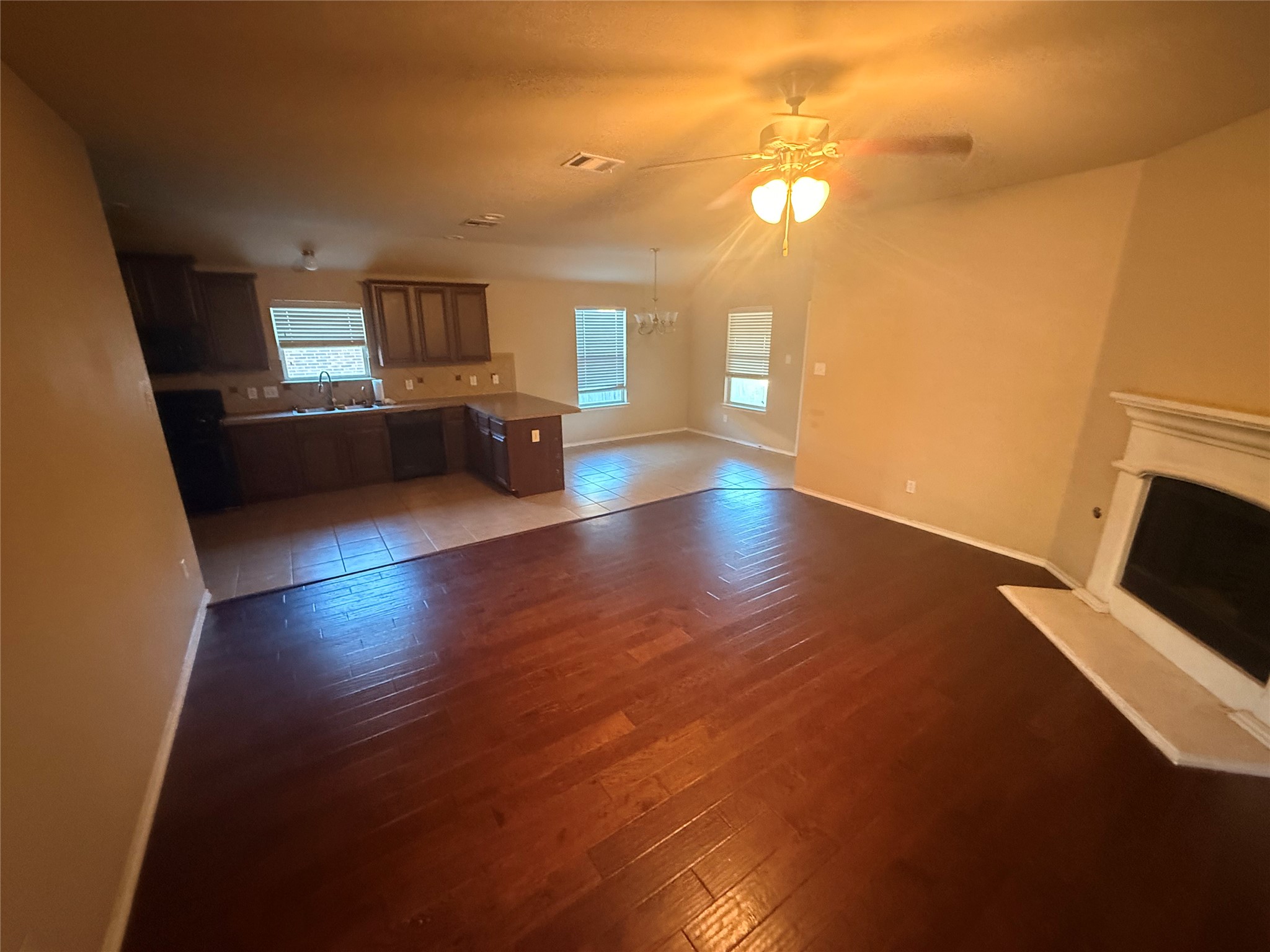 2105 Thistle Lane Forney TX 75126