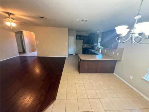 2105 Thistle Lane Forney TX 75126