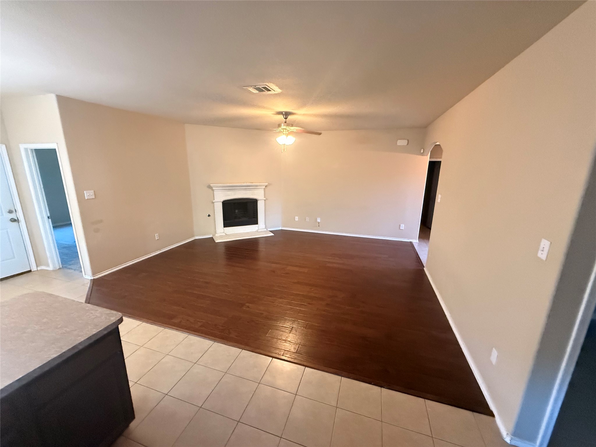 2105 Thistle Lane Forney TX 75126