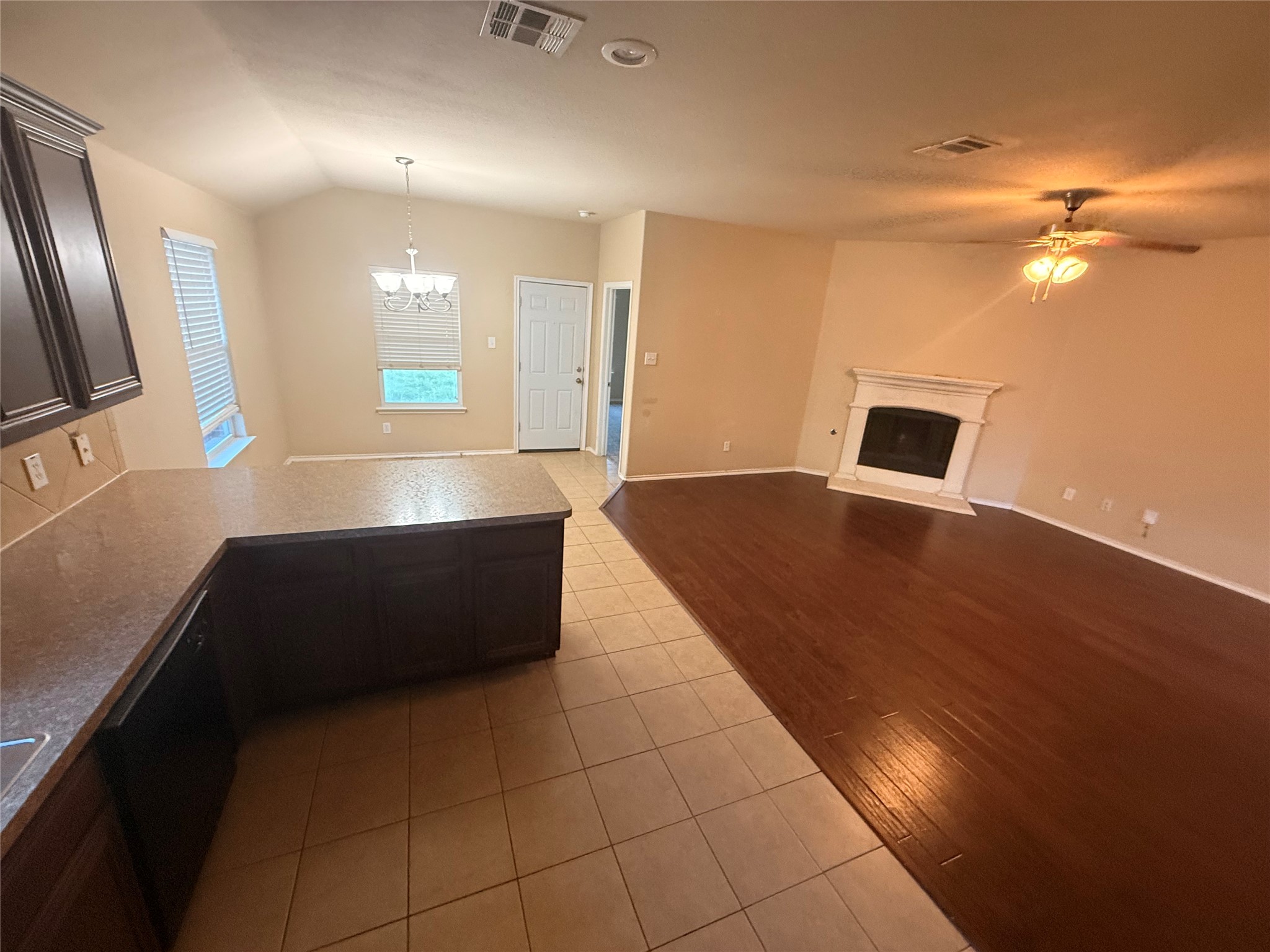 2105 Thistle Lane Forney TX 75126