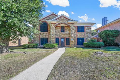 3005 Riverview Drive Mesquite TX 75181