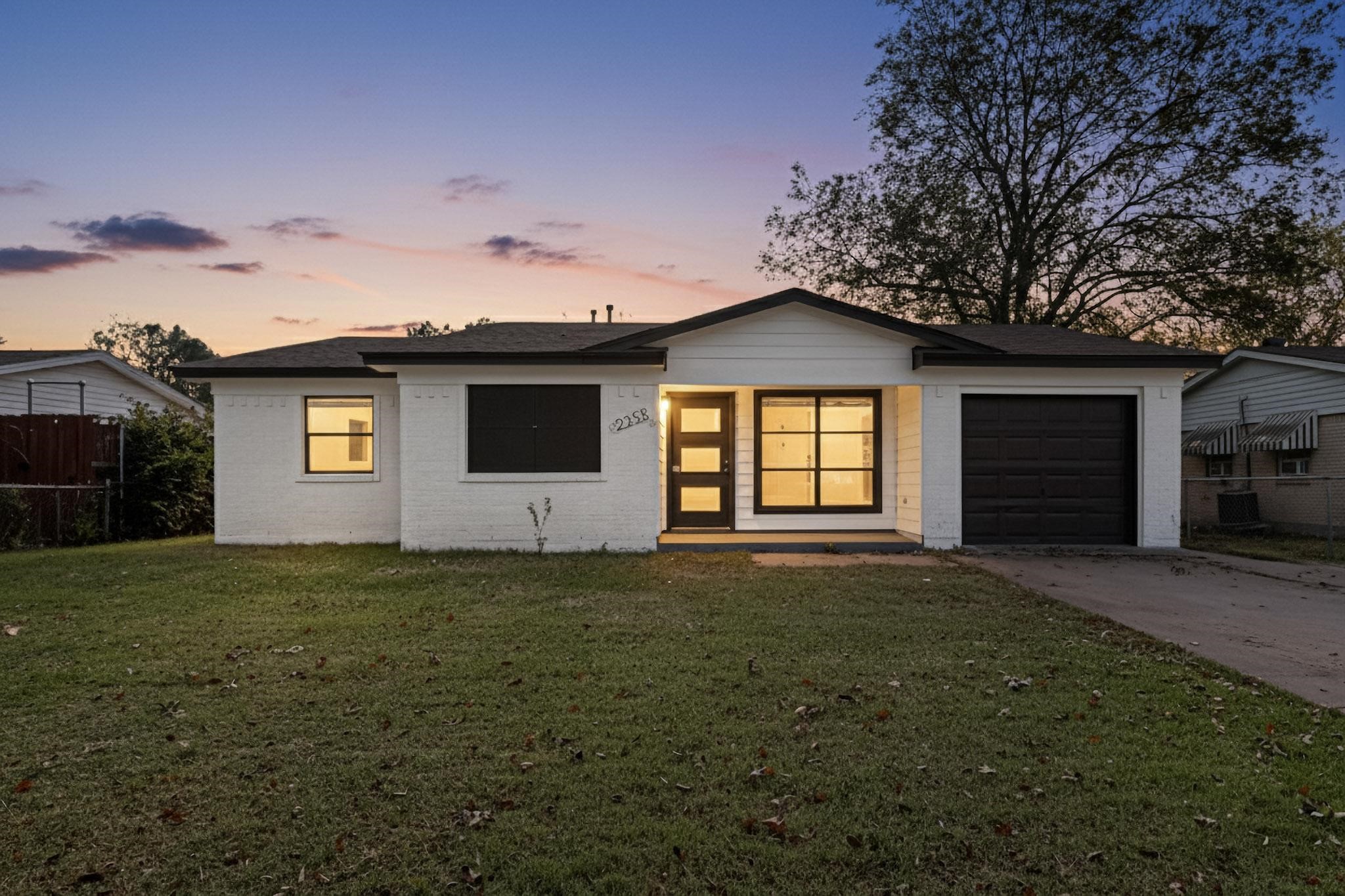 2358 Inca Drive Dallas TX 75216