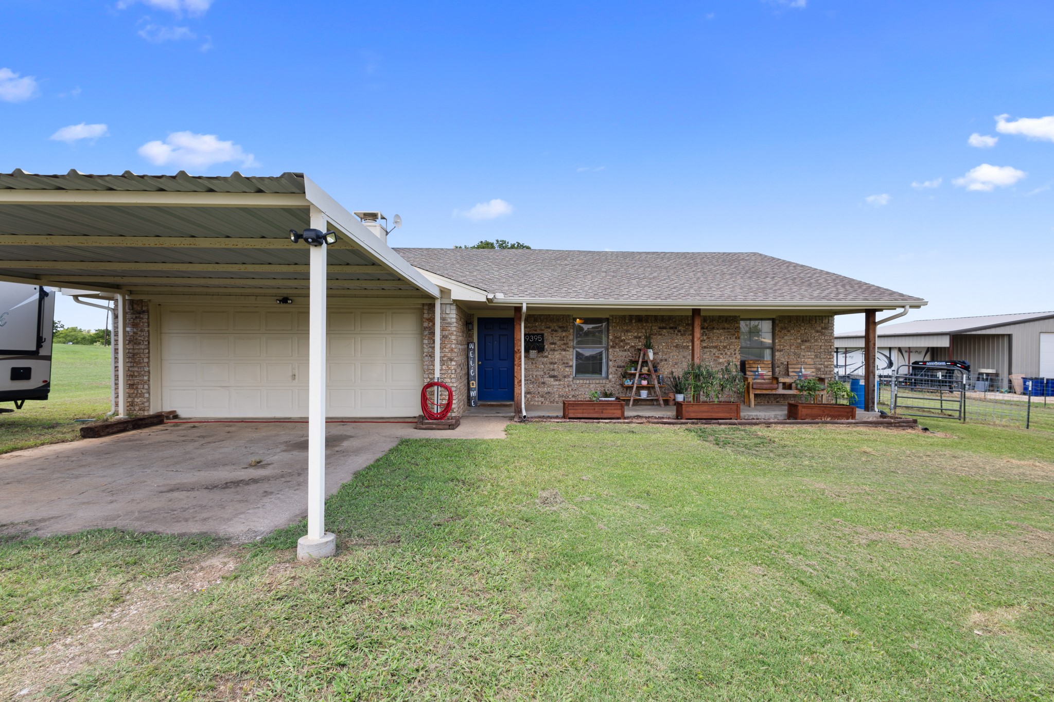 9395 Green Springs Circle Sanger TX 76266