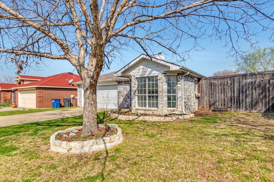 1513 Lakeshore Drive Little Elm TX 75068