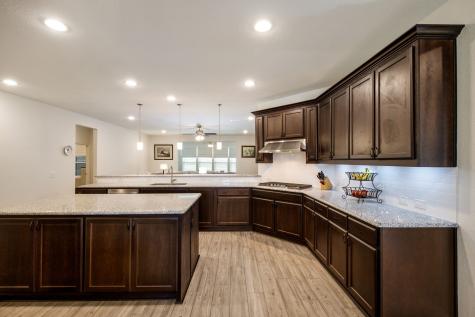 1112 Cornerstone Drive Little Elm TX 76227