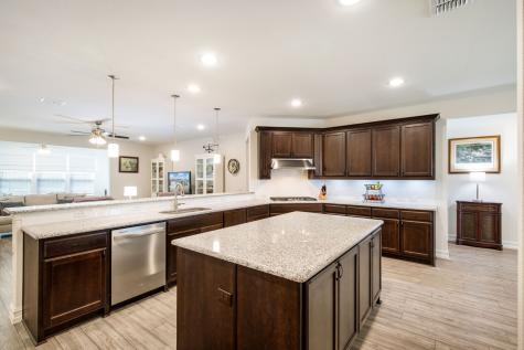 1112 Cornerstone Drive Little Elm TX 76227