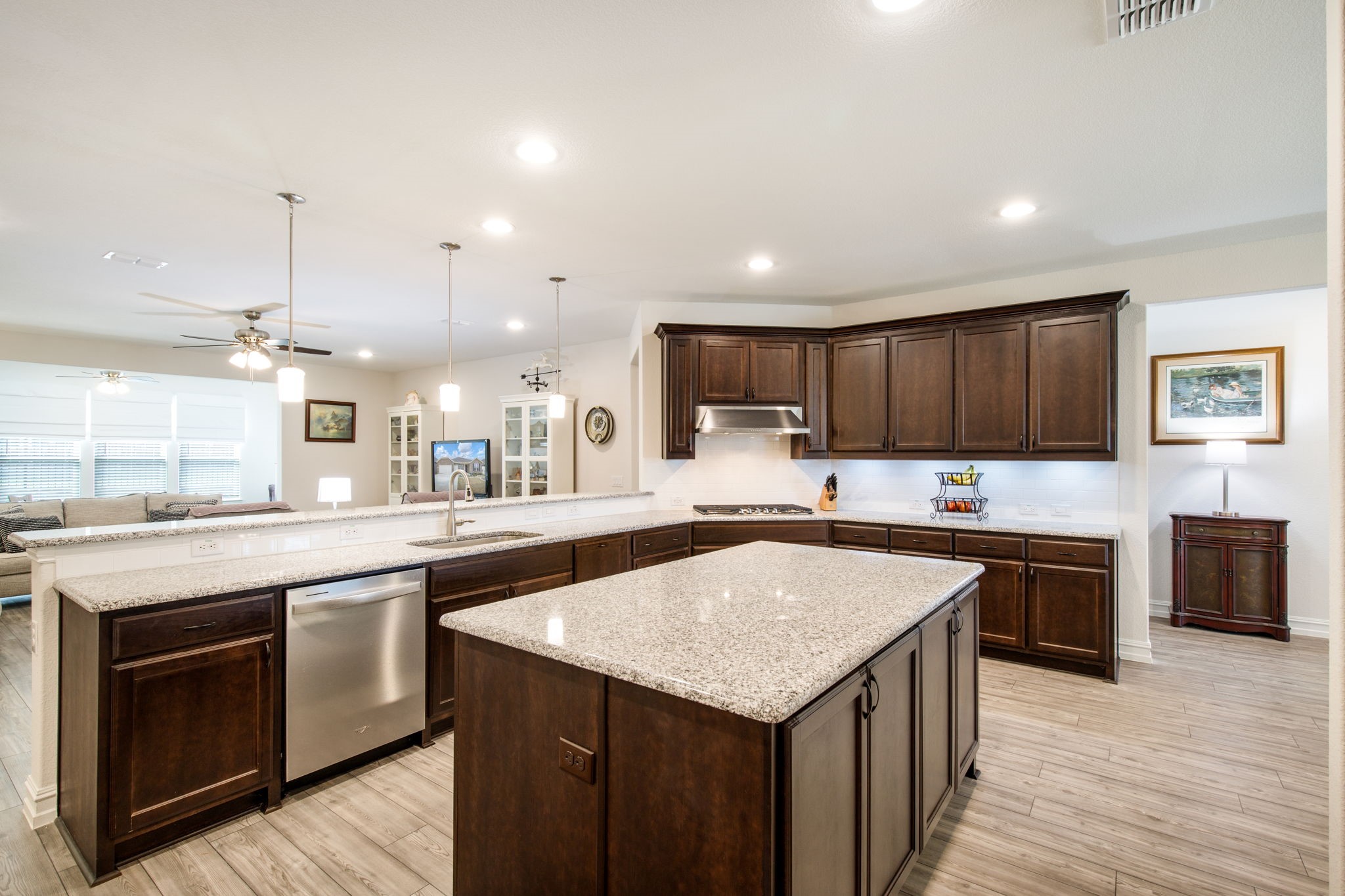 1112 Cornerstone Drive Little Elm TX 76227