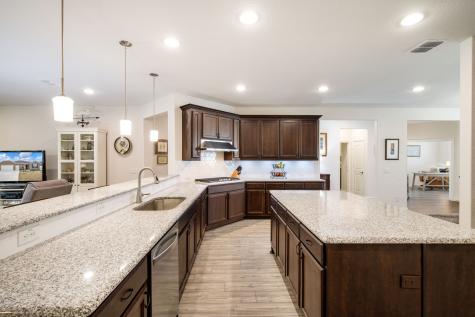 1112 Cornerstone Drive Little Elm TX 76227
