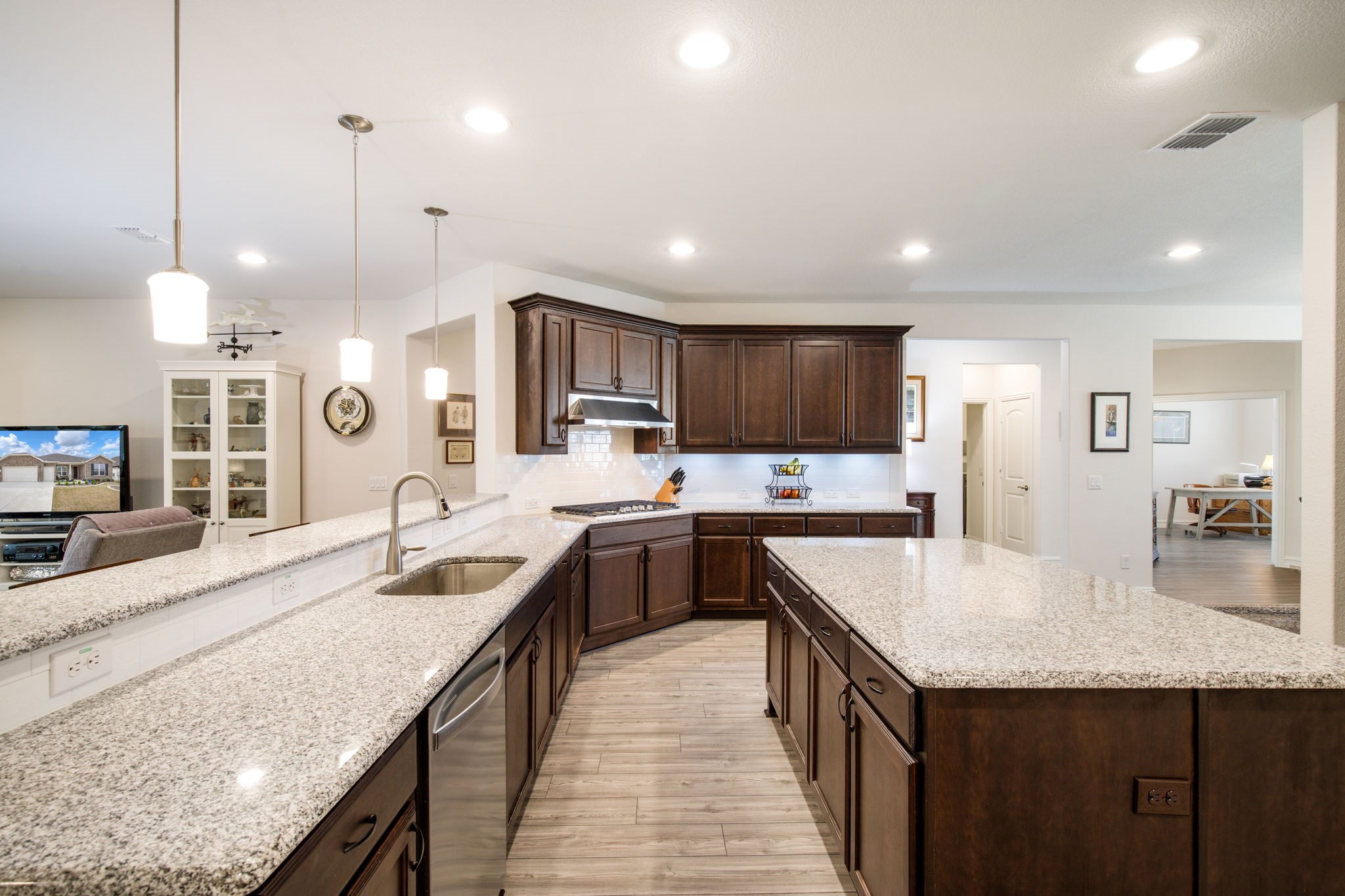 1112 Cornerstone Drive Little Elm TX 76227