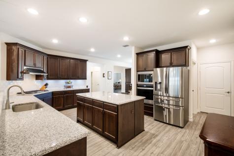 1112 Cornerstone Drive Little Elm TX 76227