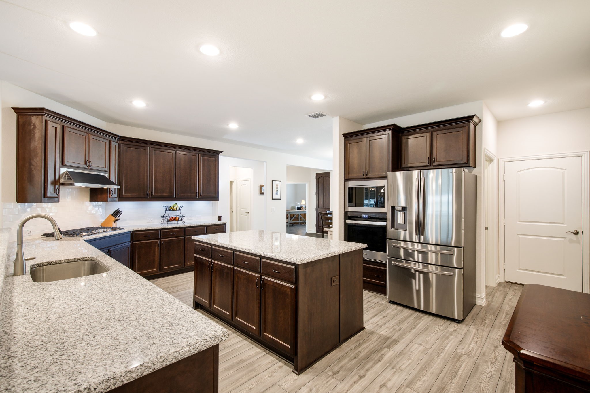 1112 Cornerstone Drive Little Elm TX 76227