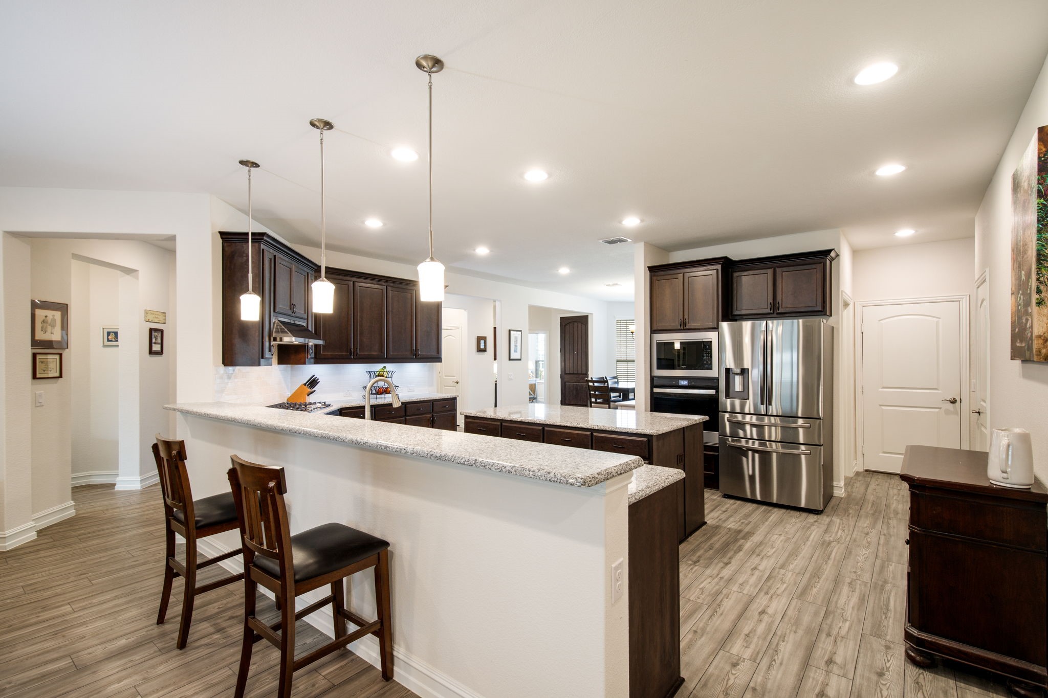 1112 Cornerstone Drive Little Elm TX 76227