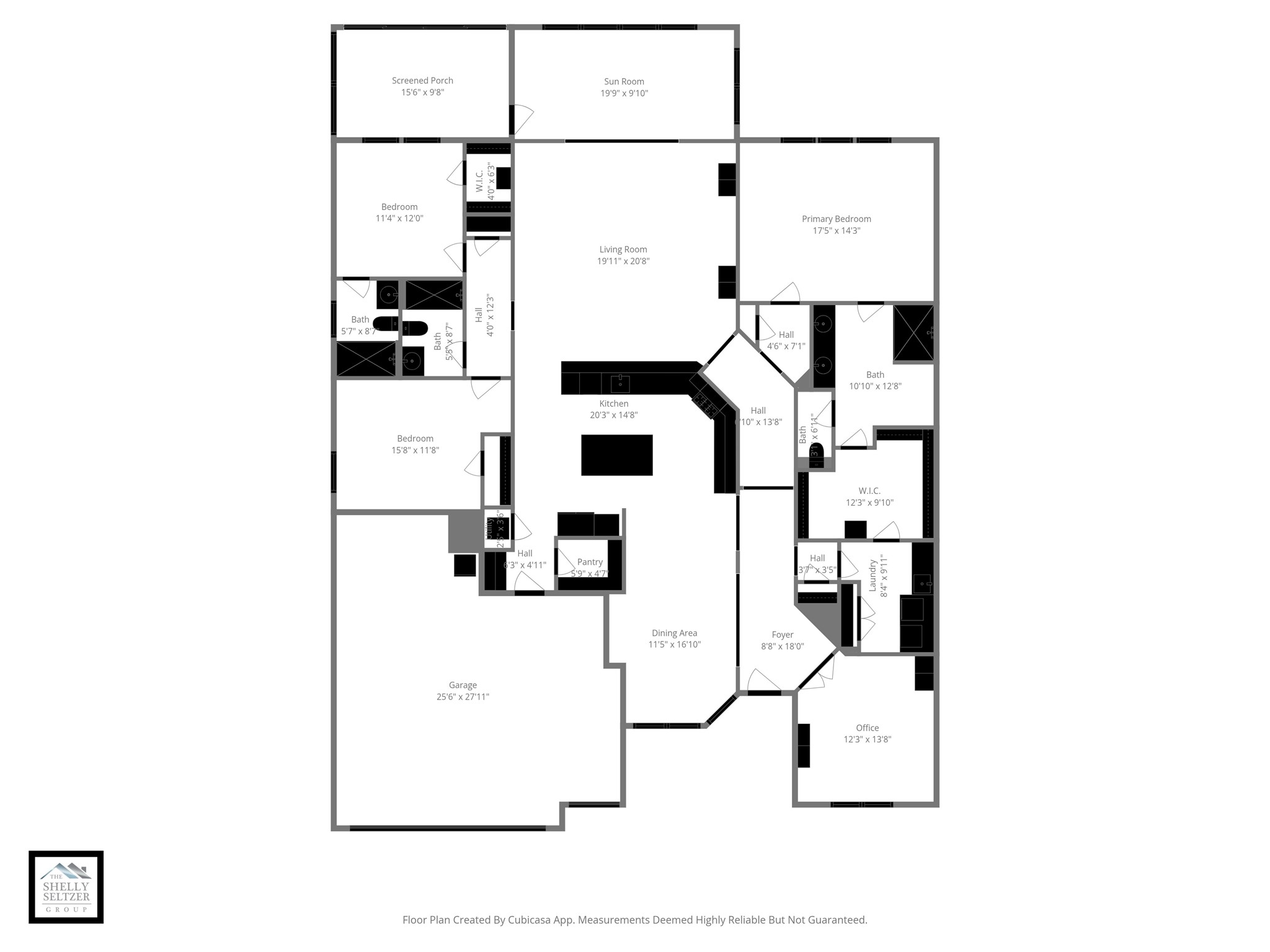 1112 Cornerstone Drive Little Elm TX 76227