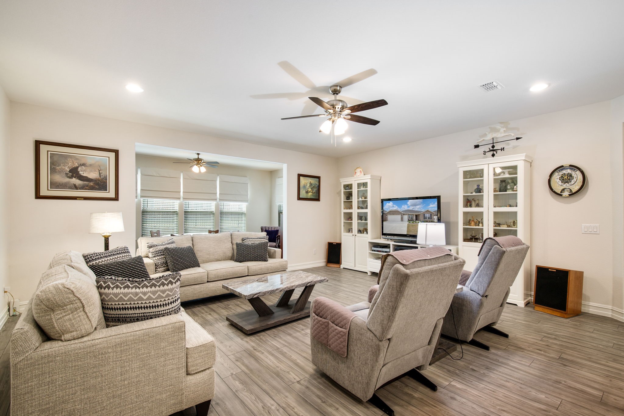 1112 Cornerstone Drive Little Elm TX 76227