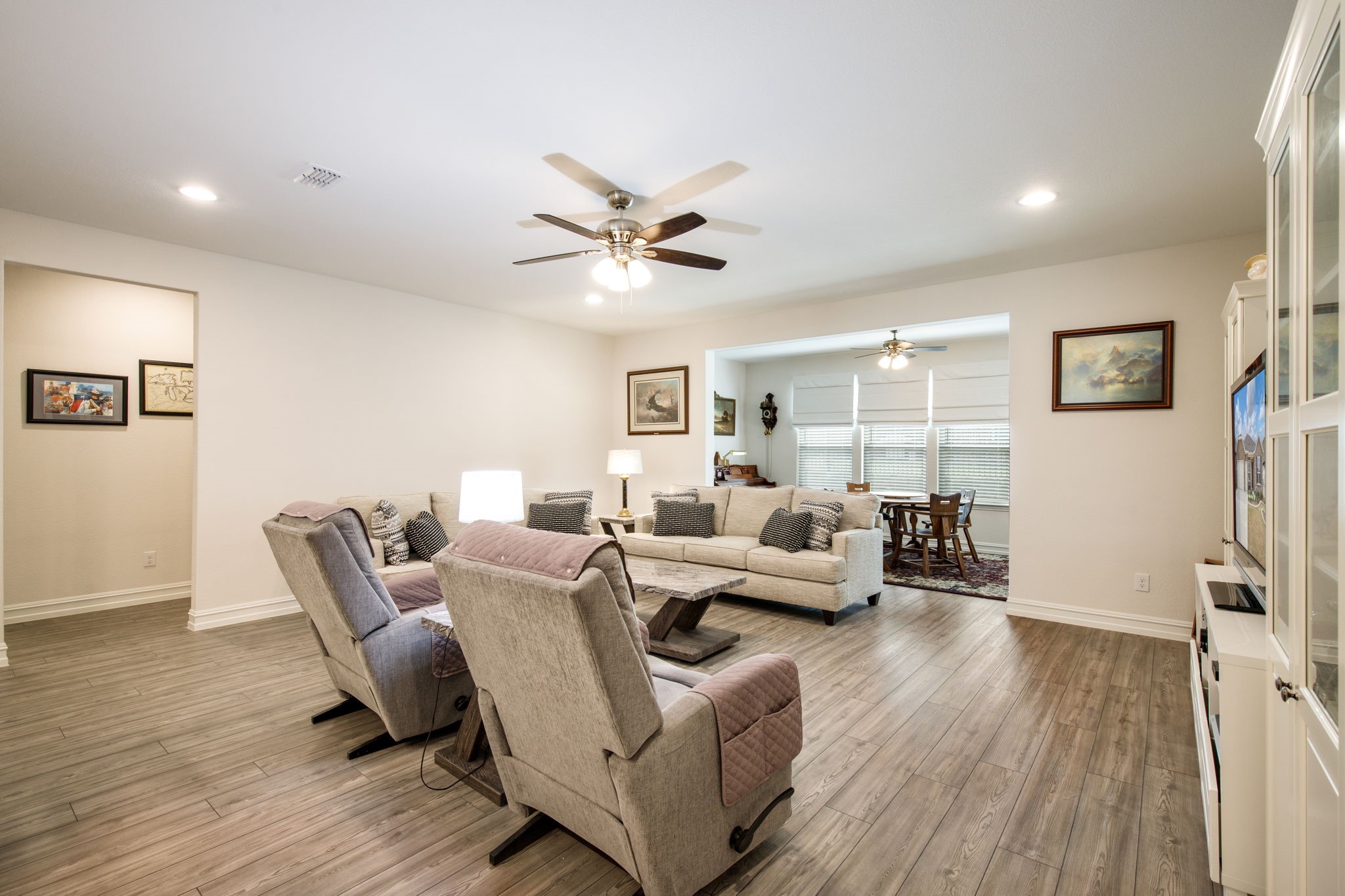 1112 Cornerstone Drive Little Elm TX 76227