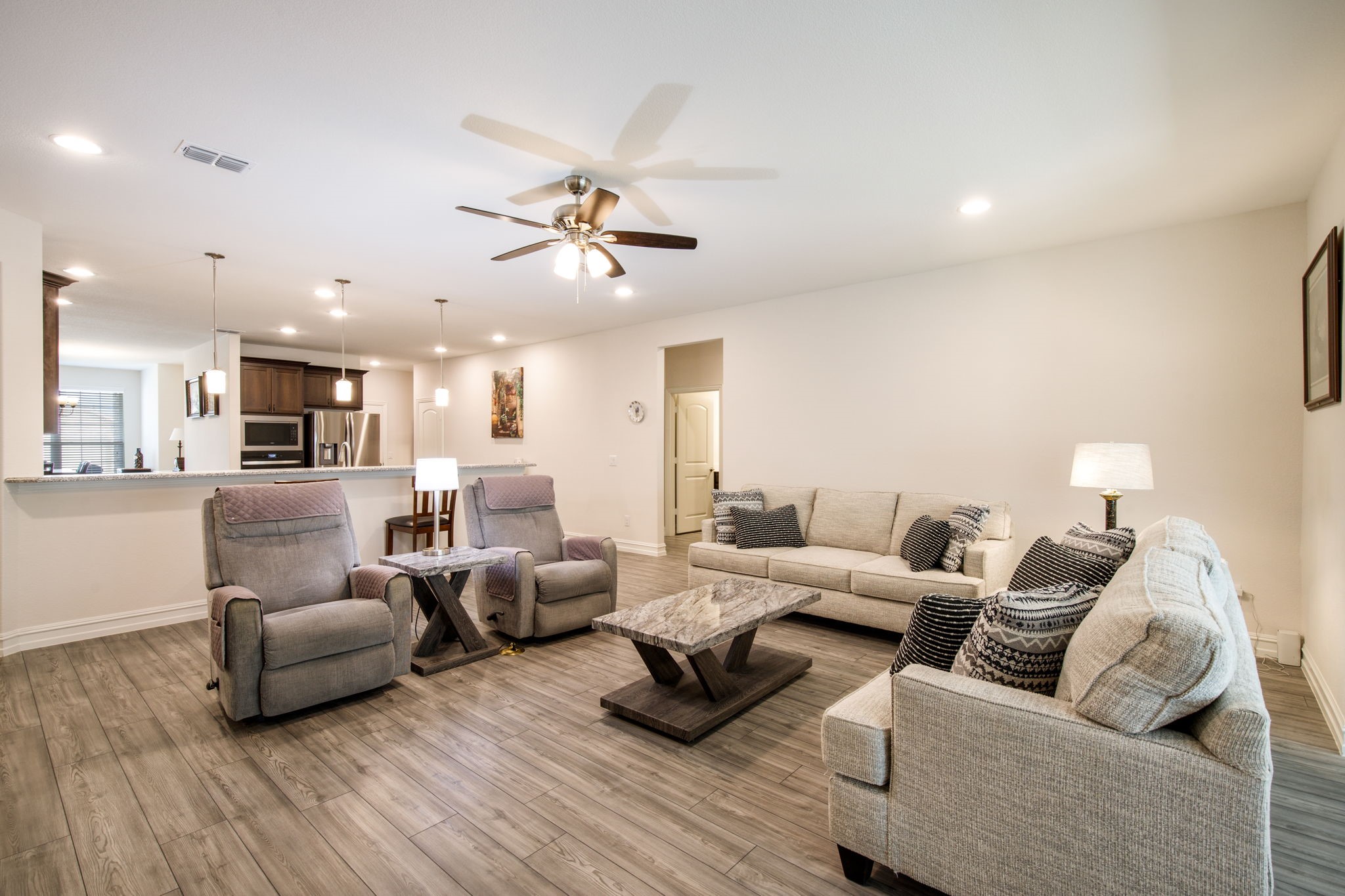 1112 Cornerstone Drive Little Elm TX 76227