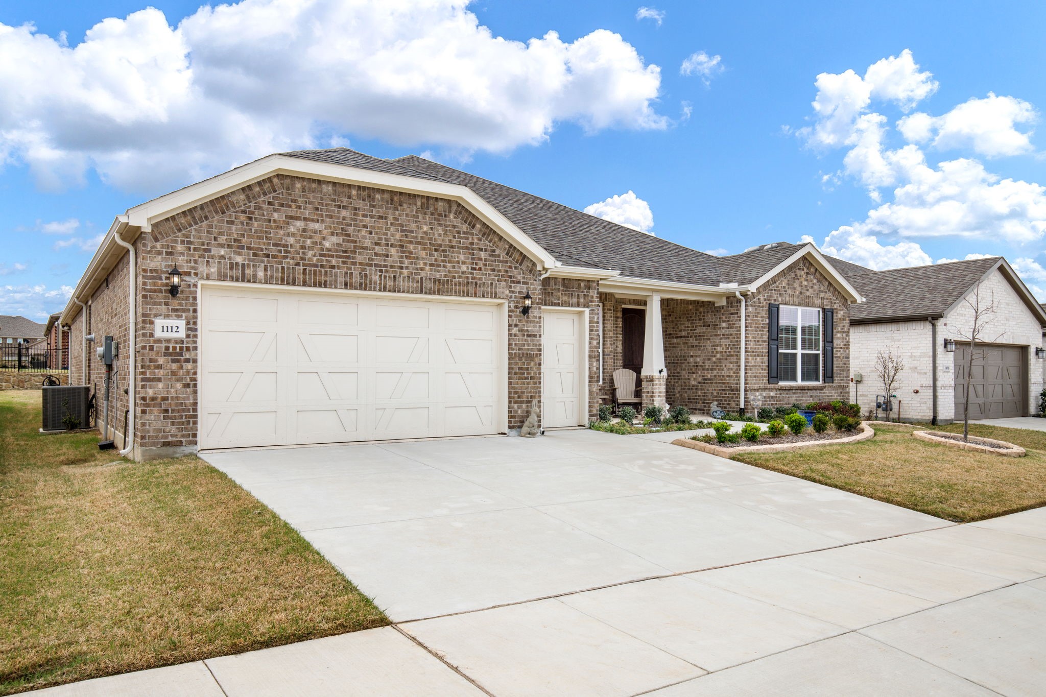1112 Cornerstone Drive Little Elm TX 76227