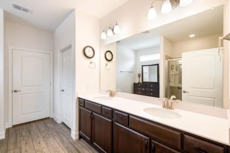 1112 Cornerstone Drive Little Elm TX 76227