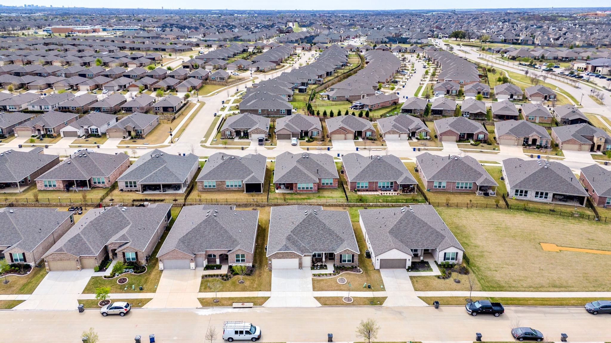 1112 Cornerstone Drive Little Elm TX 76227