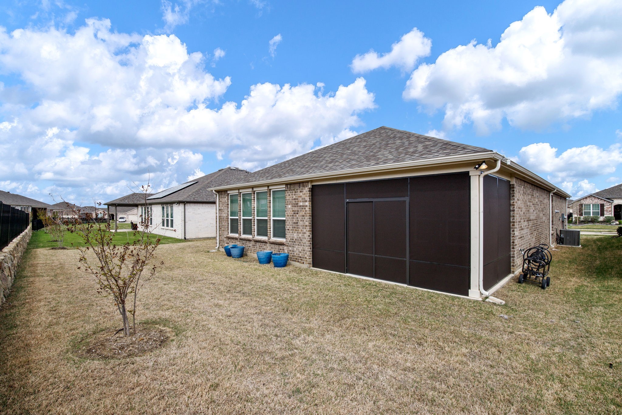 1112 Cornerstone Drive Little Elm TX 76227