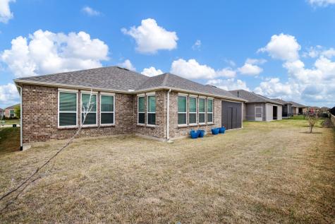 1112 Cornerstone Drive Little Elm TX 76227