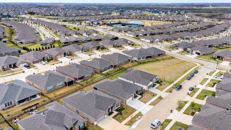 1112 Cornerstone Drive Little Elm TX 76227