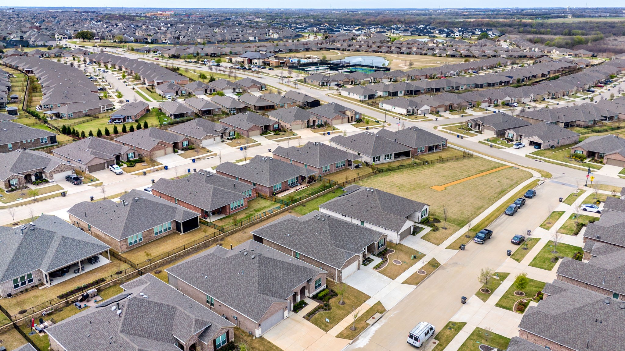 1112 Cornerstone Drive Little Elm TX 76227