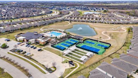 1112 Cornerstone Drive Little Elm TX 76227