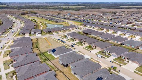1112 Cornerstone Drive Little Elm TX 76227