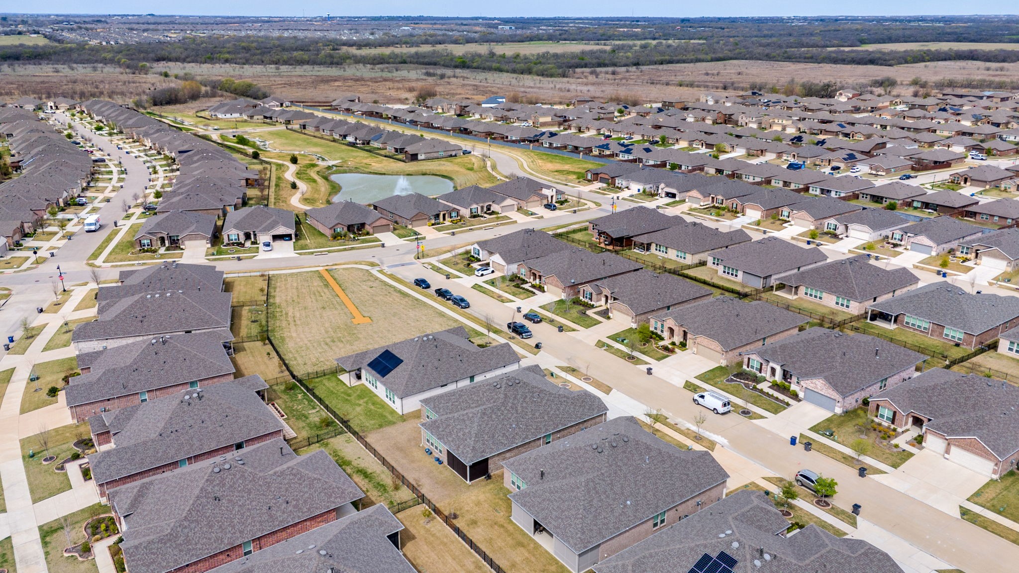 1112 Cornerstone Drive Little Elm TX 76227