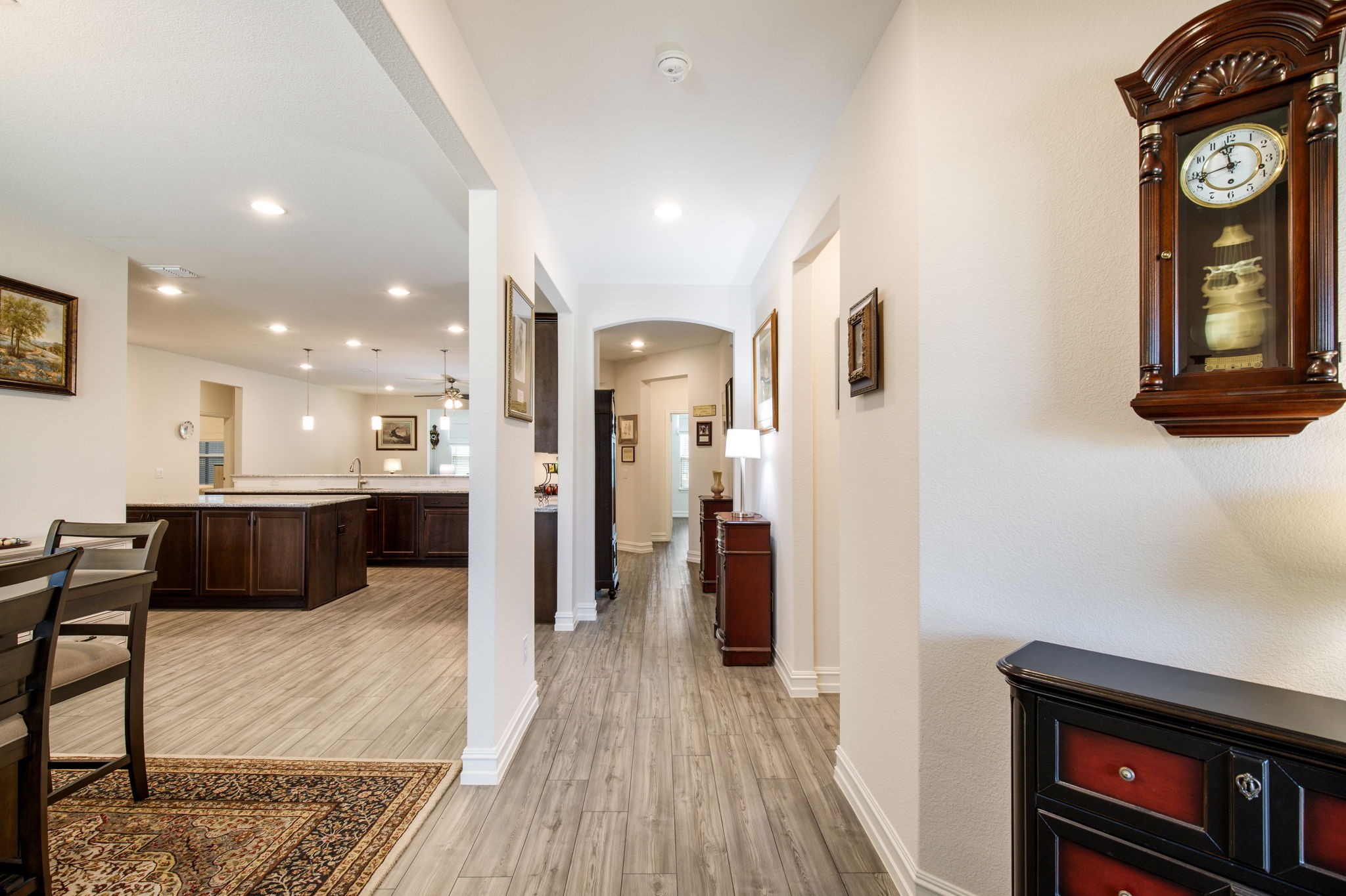 1112 Cornerstone Drive Little Elm TX 76227