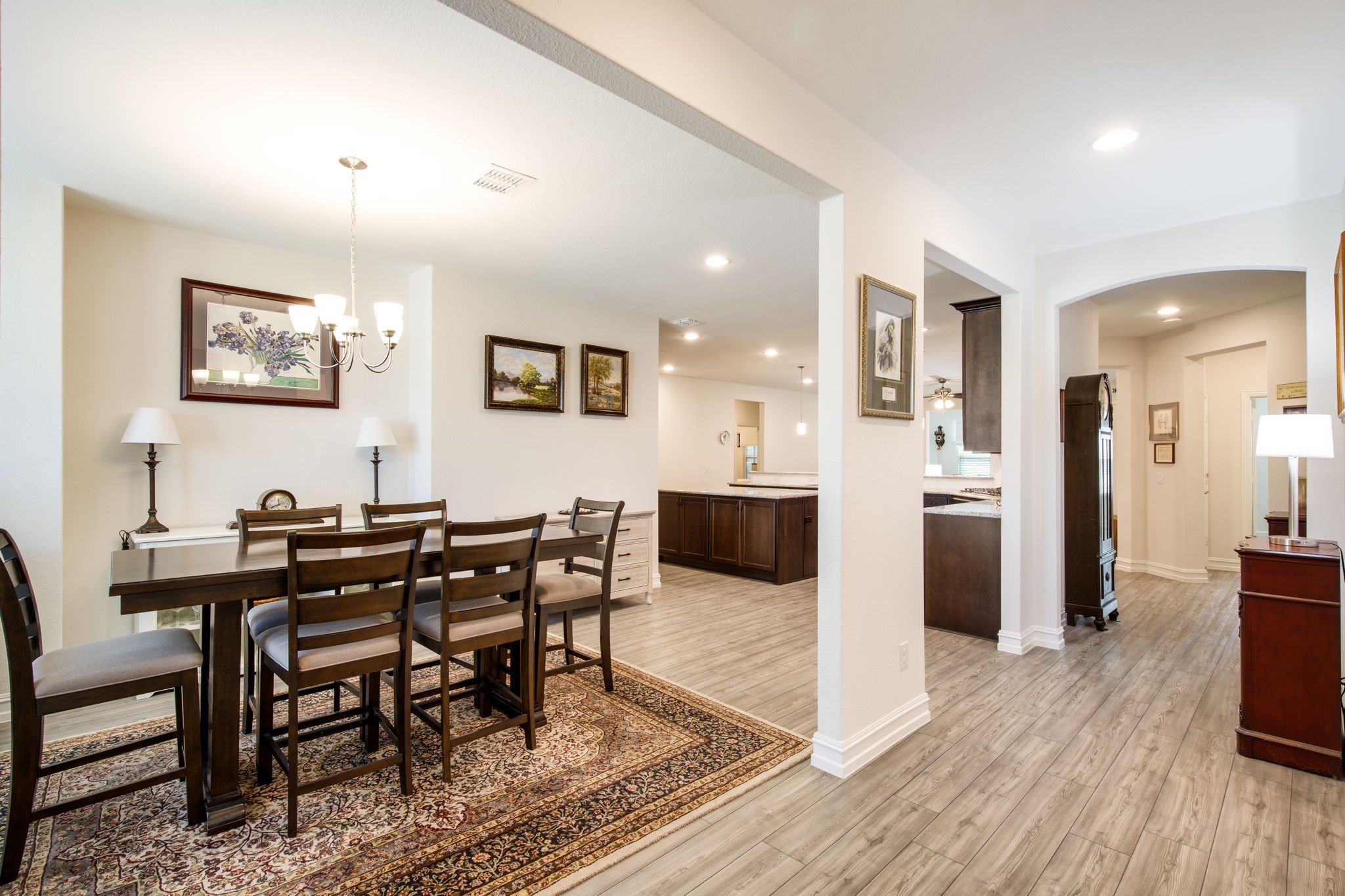 1112 Cornerstone Drive Little Elm TX 76227
