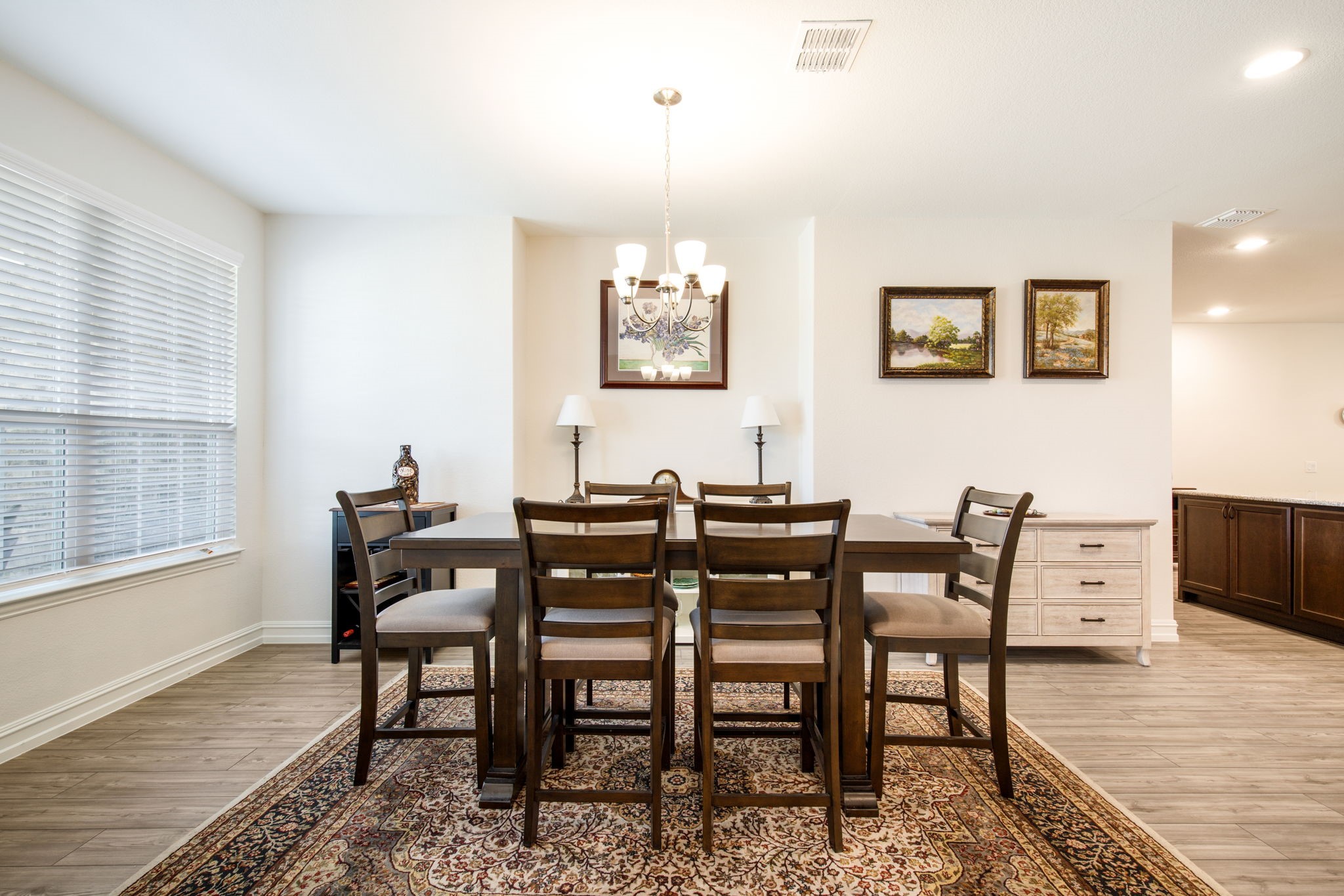1112 Cornerstone Drive Little Elm TX 76227