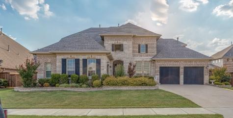 12907 Possum Kingdom Drive Frisco TX 75033