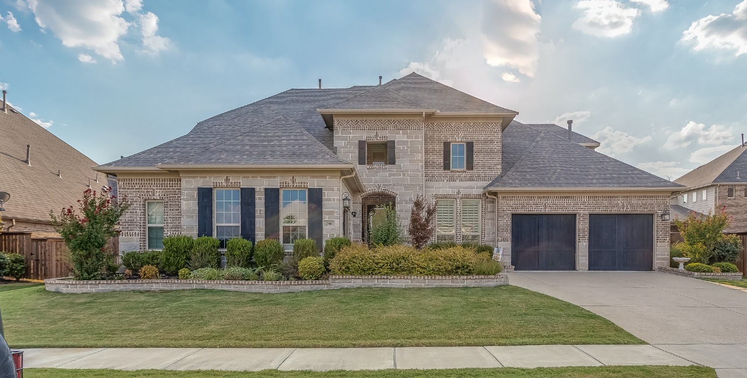 12907 Possum Kingdom Drive Frisco TX 75033